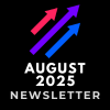 2025 August Newsletter