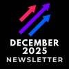 2025 December Newsletter