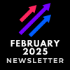 2025 February Newsletter