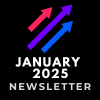 2025 January Newsletter