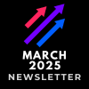 2025 March Newsletter