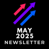2025 May Newsletter