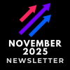 2025 November Newsletter